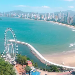 Cobertura Vista Do Mar Apartamento Balneário Camboriú