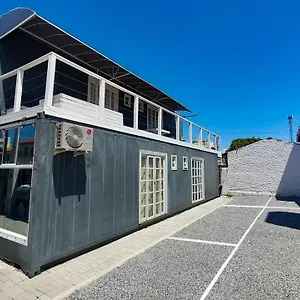 Marco Zero Containers 5 Apartamento Balneário Camboriú