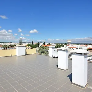 Oliveira Apartamento Santa Luzia (Tavira)