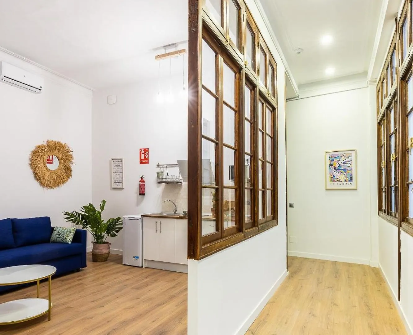 Apartment Strachan Trip Malaga Spain